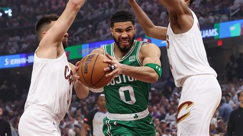 Boston Celtics vs. Cleveland Cavaliers: 5 takeaways from Game 5 .